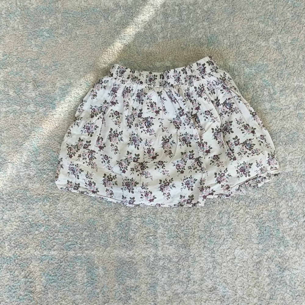 GAP Skirt, Size S